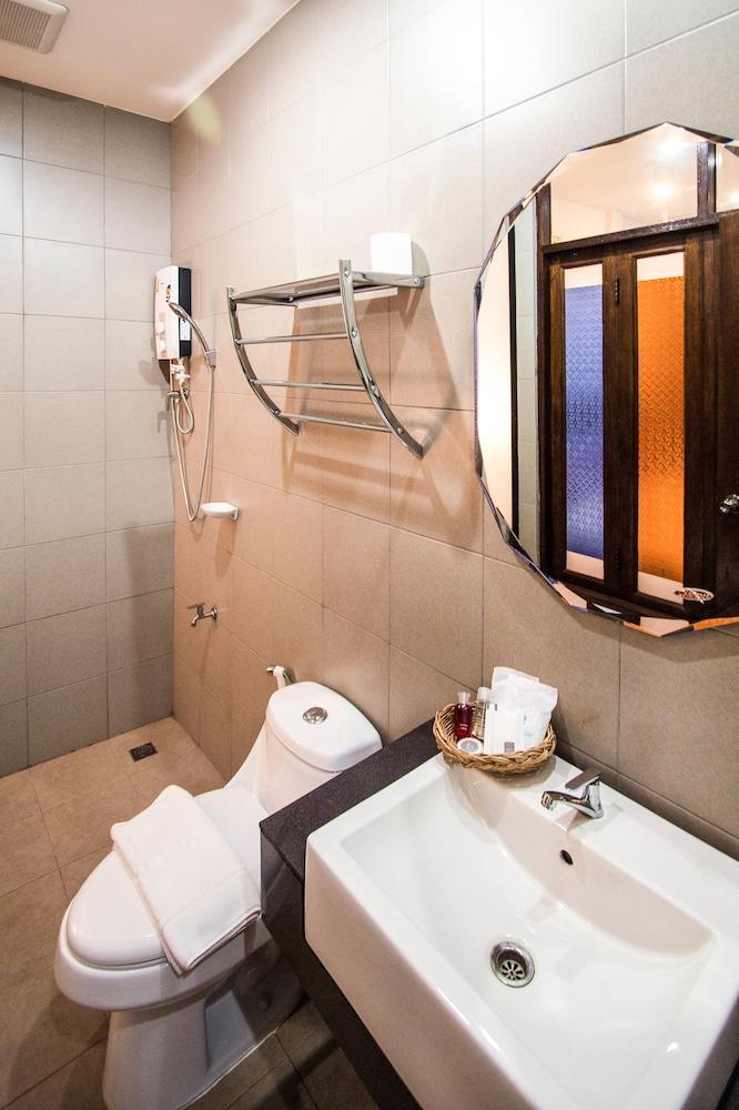 Viangdara Otel Chiang Mai Dış mekan fotoğraf