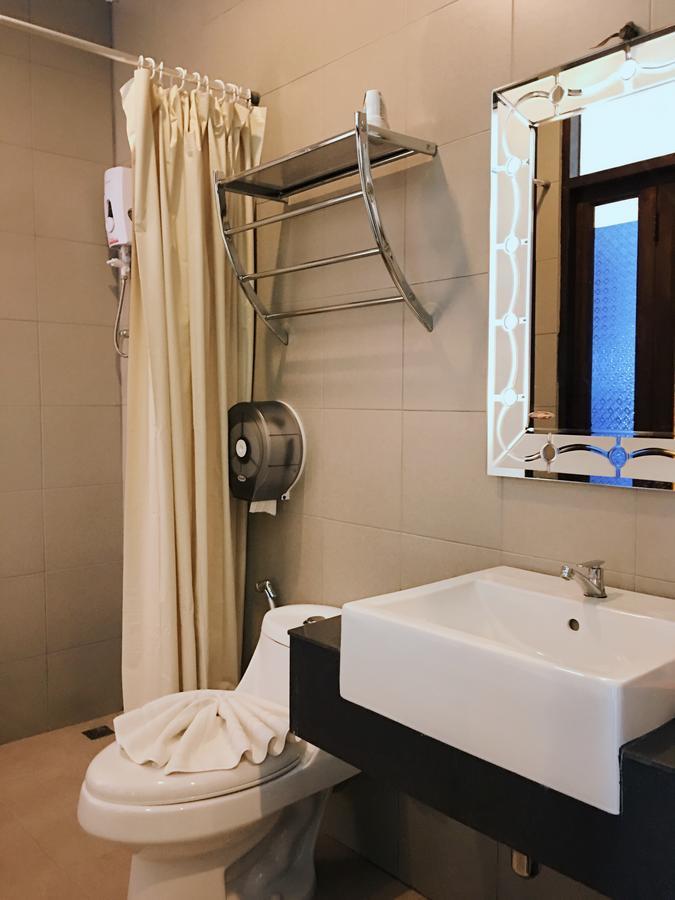 Viangdara Otel Chiang Mai Dış mekan fotoğraf