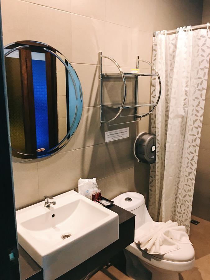 Viangdara Otel Chiang Mai Dış mekan fotoğraf